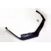 Subaru Levorg 18-21 STI Style Front Lip